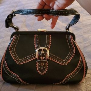 Isabella Fiore Handbag